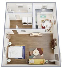 S1 1522-02 floor plan