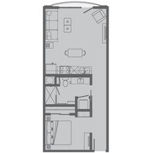 Unit 119 119 floor plan