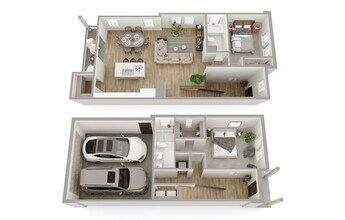 Calrose 114 floor plan