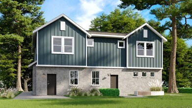 Jasmine 009 floor plan