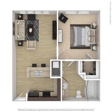 0A 0719 floor plan