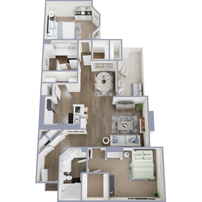2x2 0424 floor plan