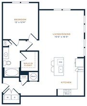 1x1 1131 floor plan