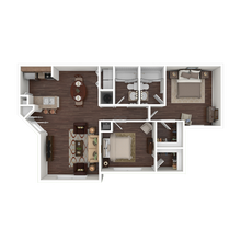 2x2L 0134 floor plan