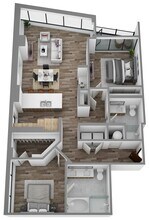 L 1415 floor plan
