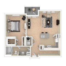 A5 14-14209 floor plan