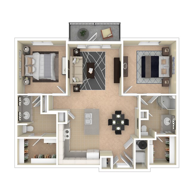 B1 10-10301 floor plan