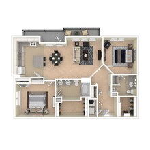 B2 10-10301 floor plan