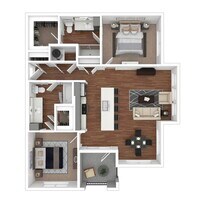 B1 6311 floor plan