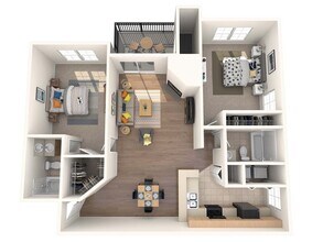 B3 0427 floor plan