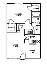 A1R 918 floor plan