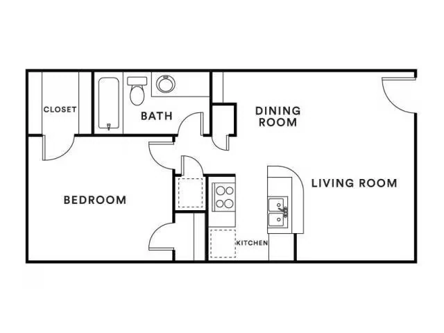 C 1013 floor plan
