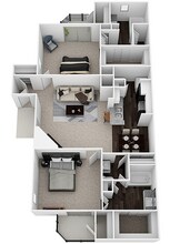 B2R 1004 floor plan