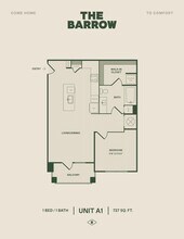 A1 10210 floor plan