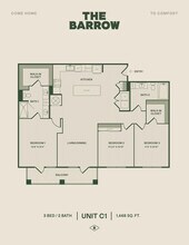 C1 10207 floor plan