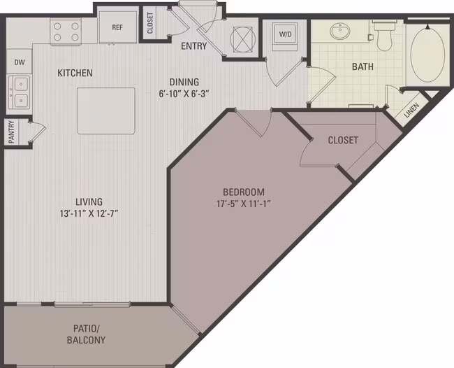A2CB 320 floor plan