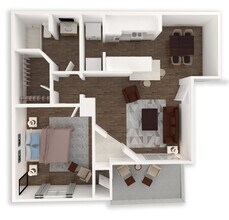 A2 0118 floor plan