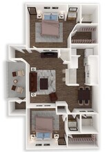 B3 0812 floor plan