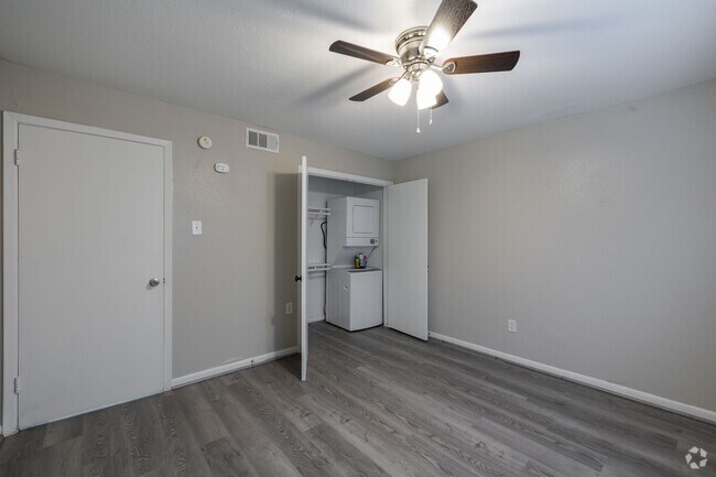 Unit 42 floor plan