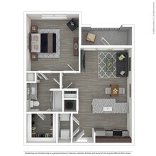 Unit 03-3431 03-3431 floor plan