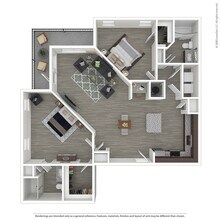 Unit 01-1121 01-1121 floor plan