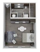 AE1 1113 floor plan