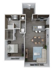 B4 1308 floor plan