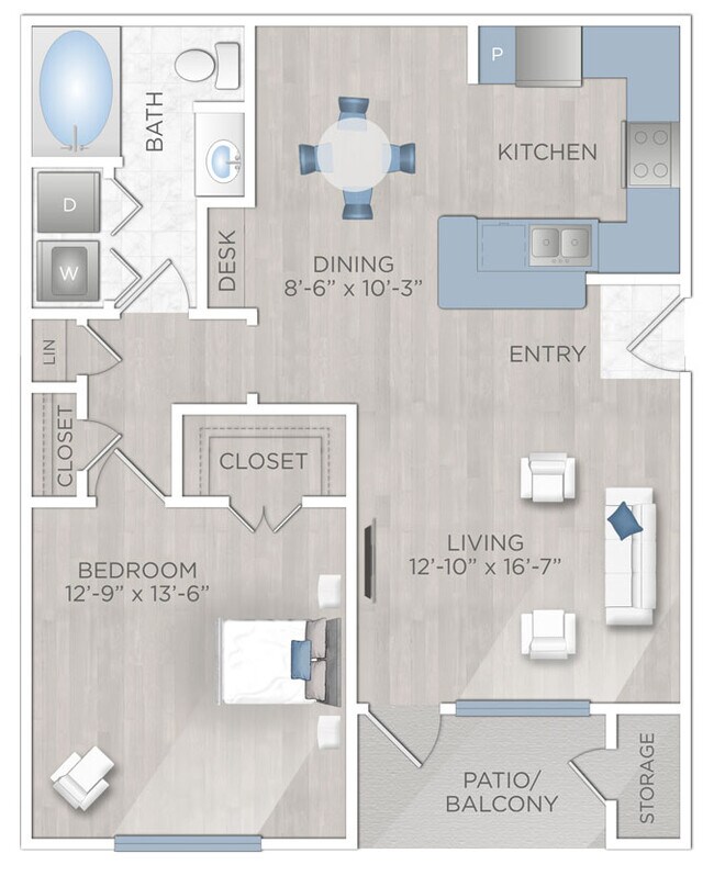 (A2) 0236 floor plan