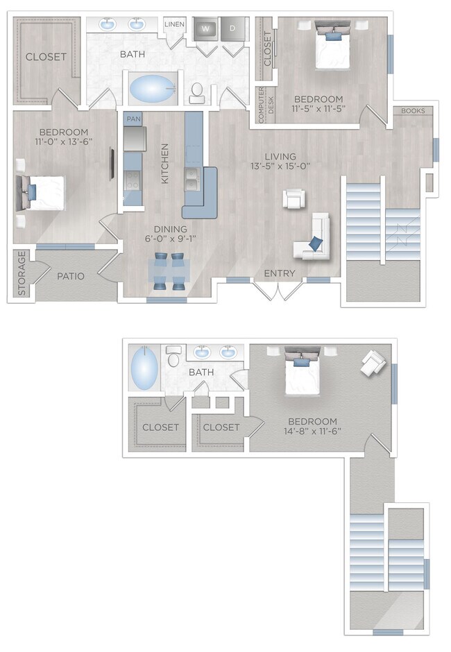 (C2) 0420 floor plan