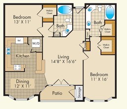 F 3062 floor plan