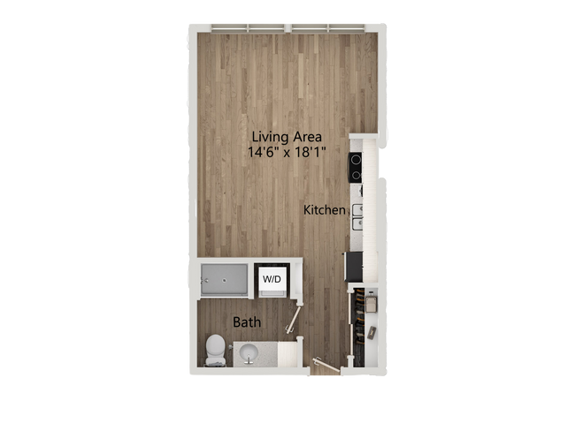 Micro 1126a floor plan
