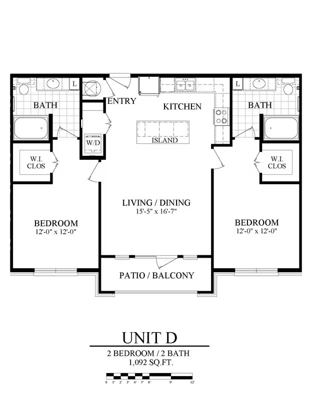 D 2311 floor plan