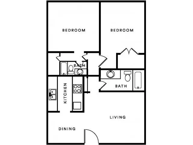Unit 239 239 floor plan