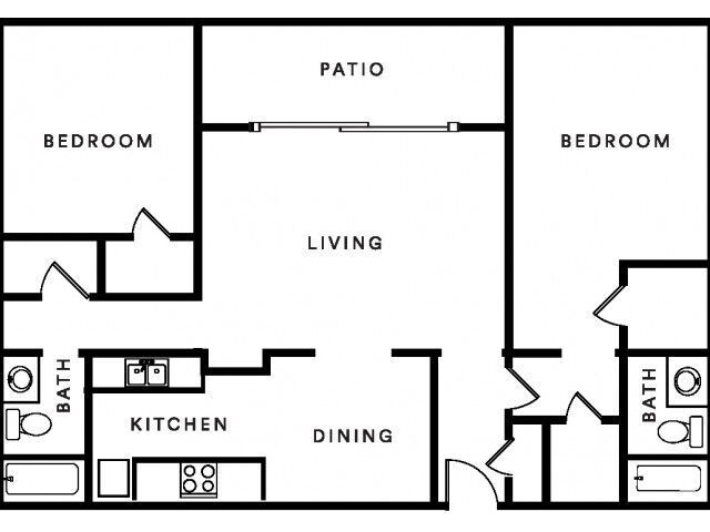F 360 floor plan