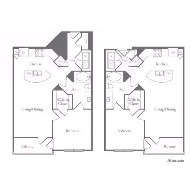 AA1 1-1502 floor plan