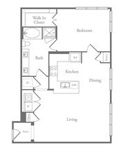AA5 2-2301 floor plan