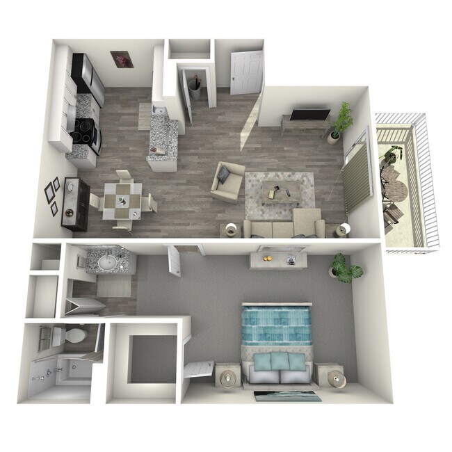 A5 193 floor plan