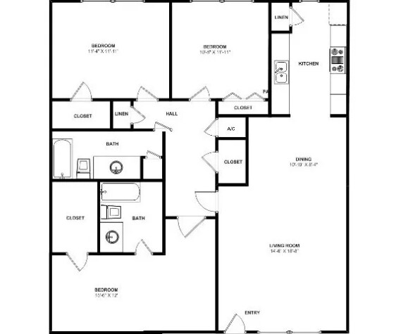 yic1-310 5-532 floor plan