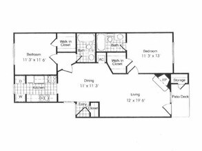 Ontario 7207 floor plan