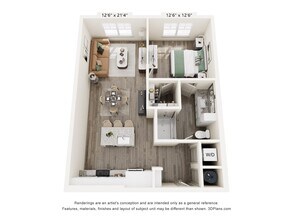 A2 8106 floor plan