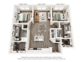 B1 8202 floor plan