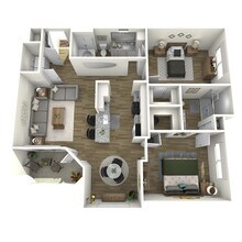 C 5102 floor plan