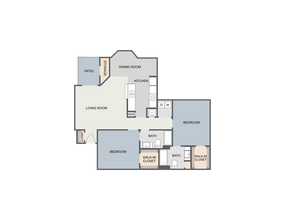 Mulberry 5202 floor plan