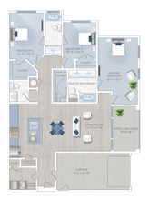 C1 7108 floor plan