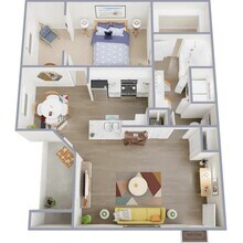 A2 01306 floor plan