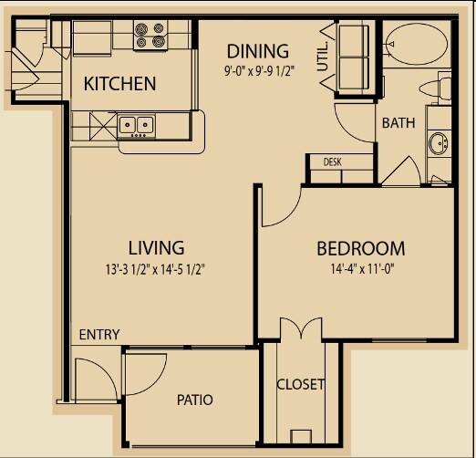 A02 0709 floor plan