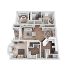 C1PR 5103 floor plan