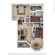 1A 0526 floor plan