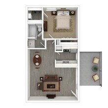 A1PR 2406 floor plan