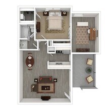 A2 2401 floor plan